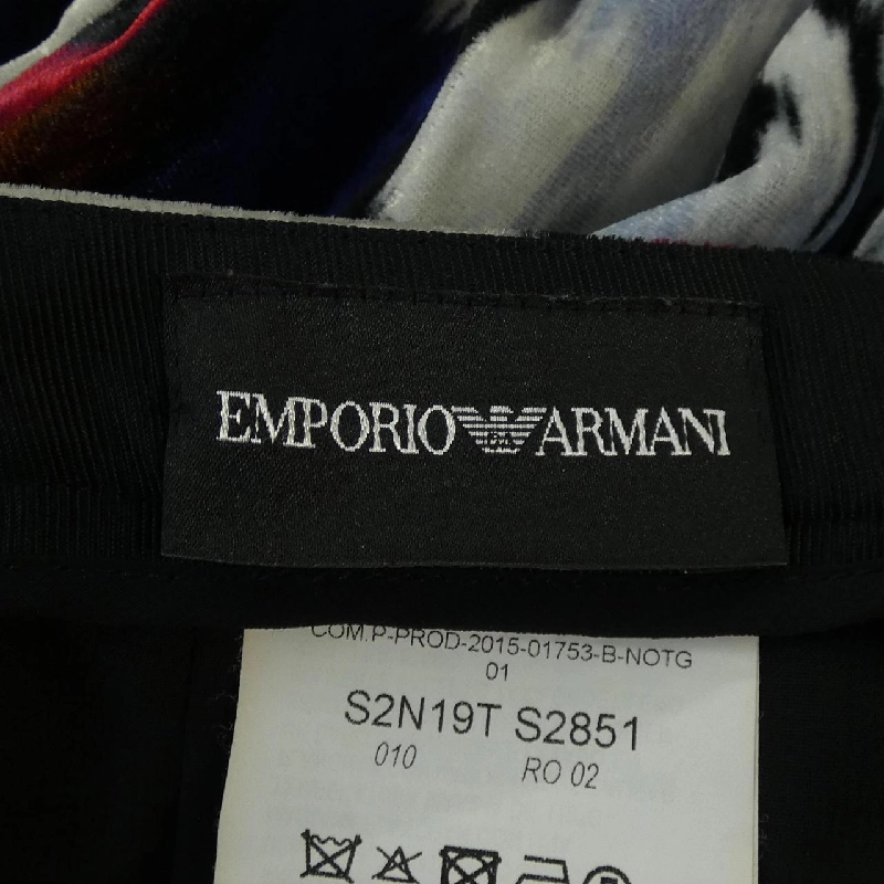 Chân váy EMPORIO ARMANI 655654