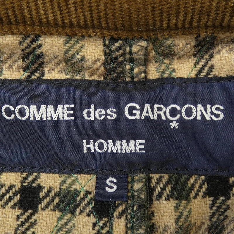COMME des GARCONS HOMME HL-J021 Jacket - Hàng hiệu Authentic 895953