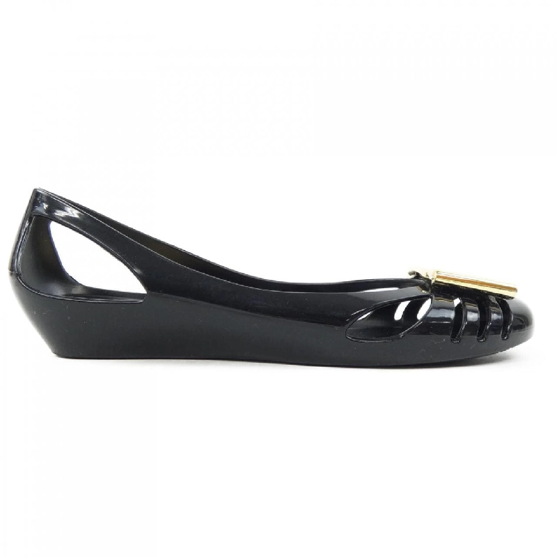 Giày cao gót SALVATORE FERRAGAMO - Hàng hiệu Authentic 827699