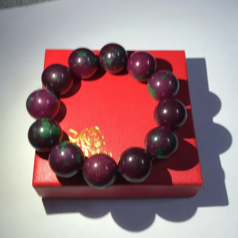 Hàng đẹp lên đèn cực nét - vòng tay nam 977327