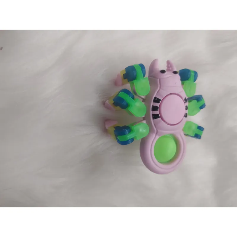 1 con quay đồ chơi giúp giảm căng thẳng 996780