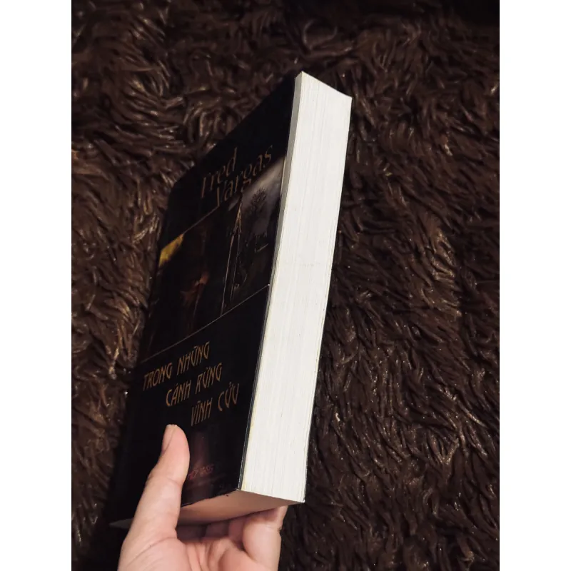 Trong những cánh rừng vĩnh cửu 974692