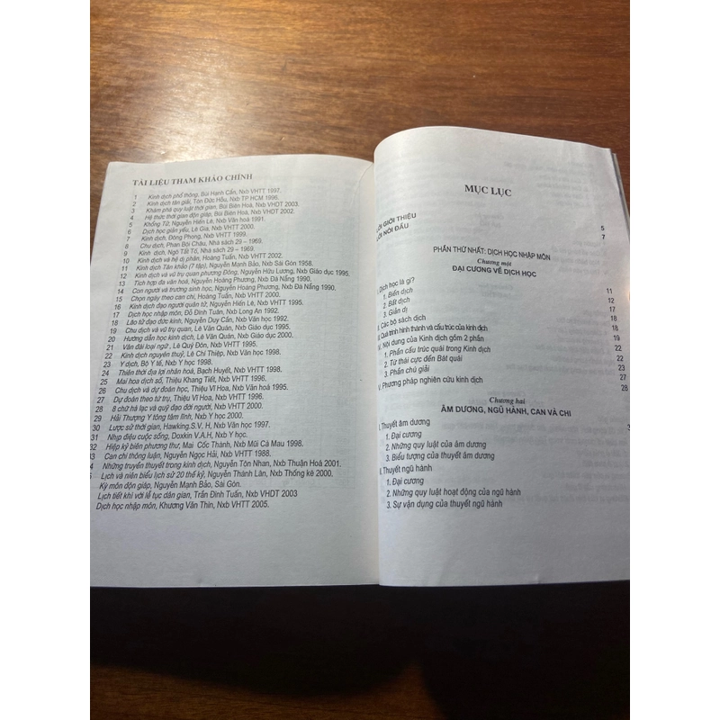 Dịch Học Nhập Môn_ Combo 493433