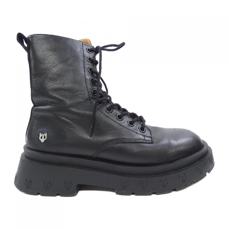 NAKEDWOLFE Boots - Hàng hiệu Chính hãng 906438