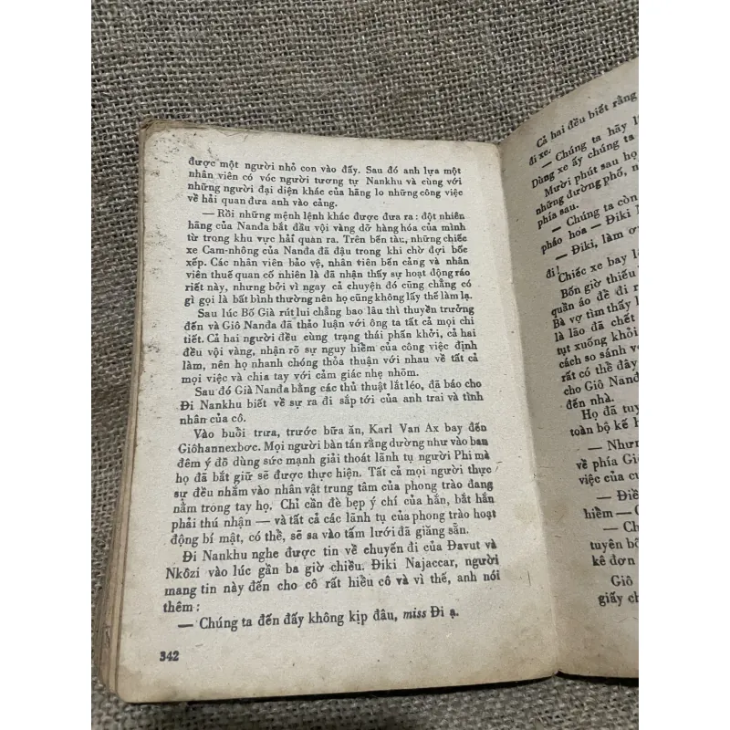 PITO ABRAHAMX - QUYỀN LỰC CỦA ĐÊM TỐI -  748236