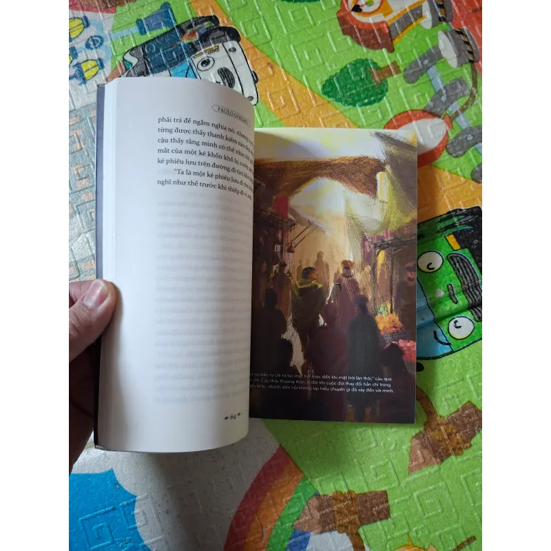 Nhà Giả Kim 791793