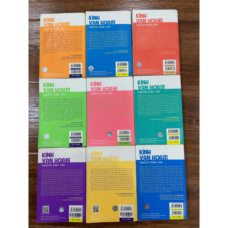 Kính vạn hoa full bộ 9 tập 525578
