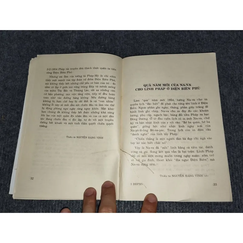 ĐIỆN BIÊN PHỦ MỐC VÀNG LỊCH SỬ 992565