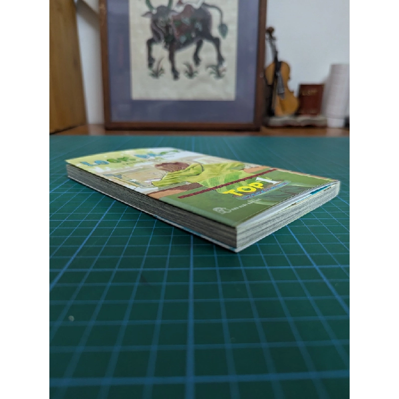 TRUYỆN TRANH LOOK BACK 299348