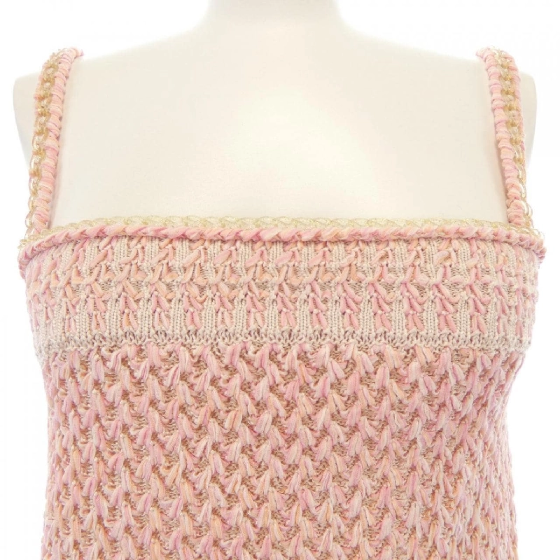 CHANEL P56614K07388 Áo hai dây - Hàng hiệu Chính hãng 825812