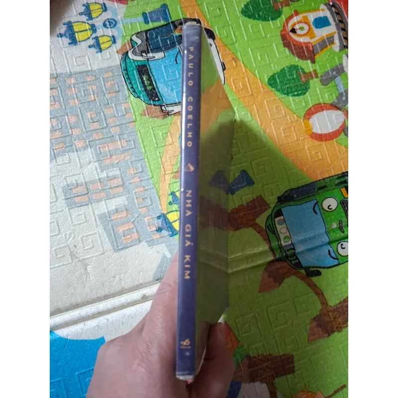 Nhà Giả Kim 791793