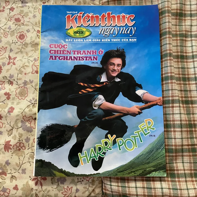 Tạp chí Kiến thức ngày nay số 403 788144