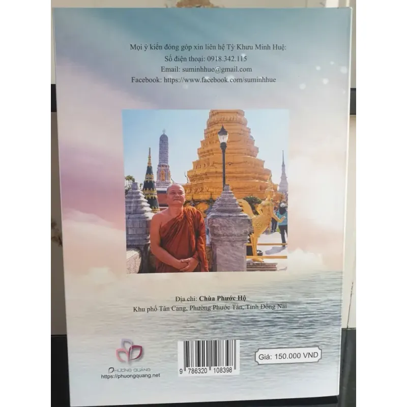 Đại Phật Sử - Tập 4 796728