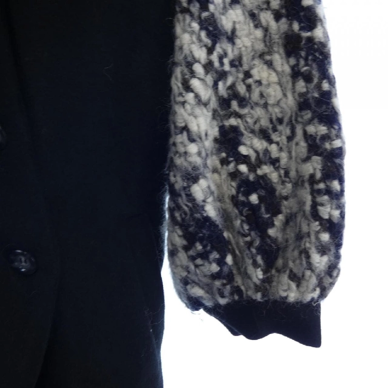 【Mã giảm giá】Áo khoác SAHARA 634260