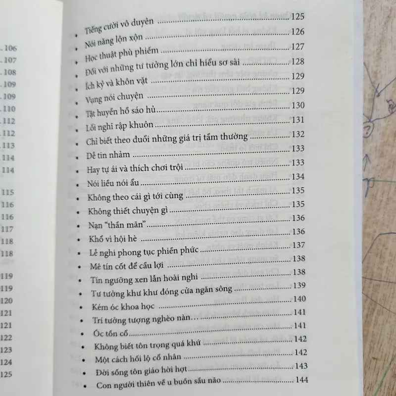 Người xưa cảnh tỉnh | vương trí nhàn  956870