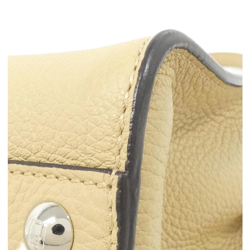 Túi Fendi SELLERIA Peekaboo Mini 8BN244 AFQ8 - Hàng hiệu Chính hãng 764602