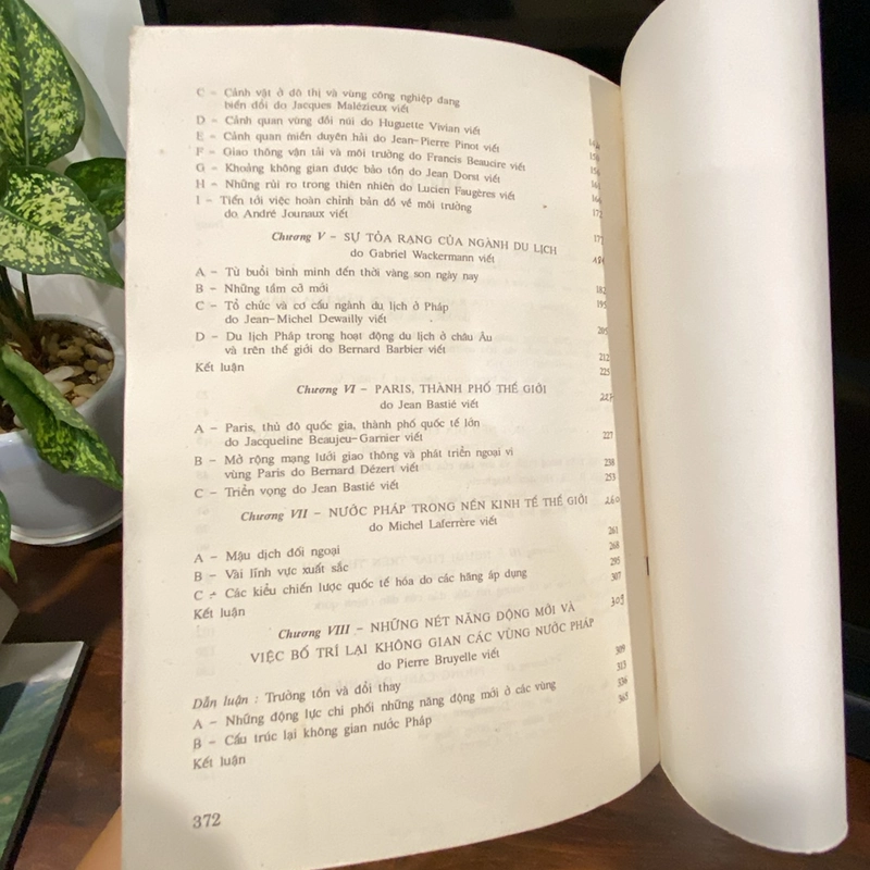 NƯỚC PHÁP TRONG LÒNG THẾ GIỚI 455101