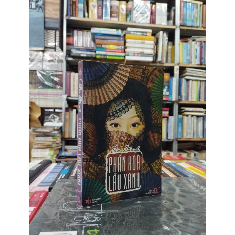 Phấn Hoa Lầu Xanh - Tào Đình 72183