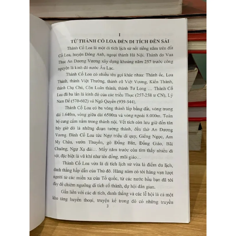 Di tích lịch sử đền sái và lễ hội rước vua giả truyền thống thôn Thụy lôi 718385