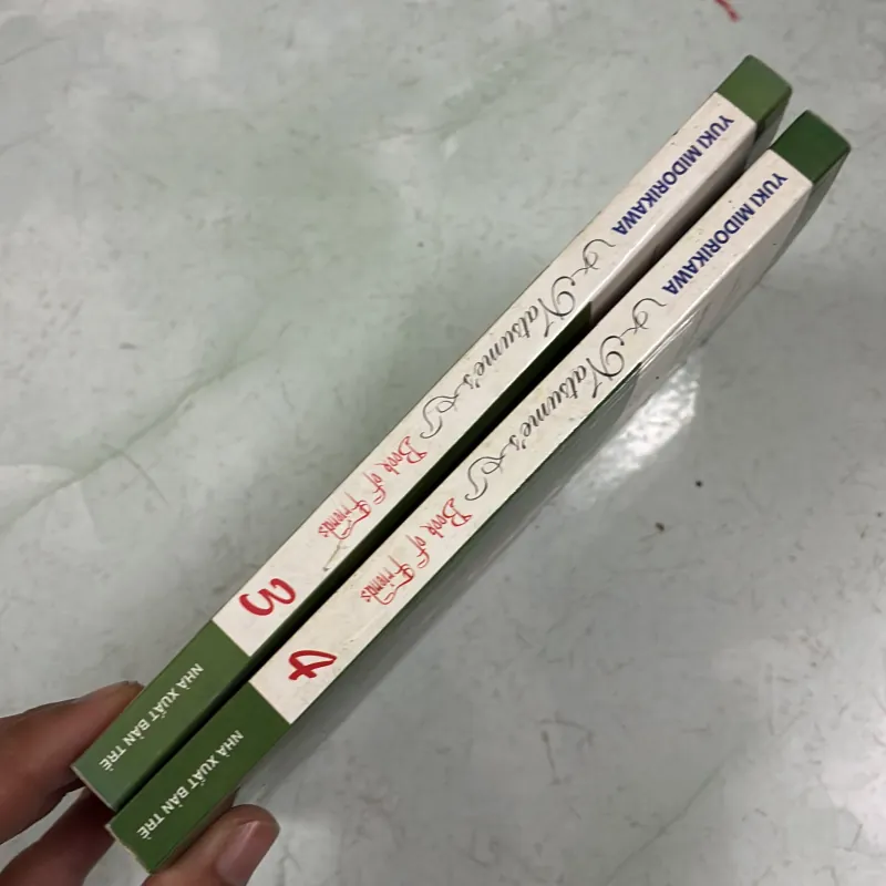 Natsume’s Book of friends 1002738