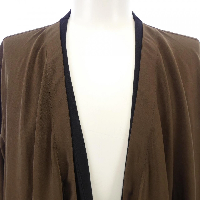 Hàng hiệu GROUND Y GM-T21-800 Áo khoác cardigan - Hàng hiệu Authentic 887694