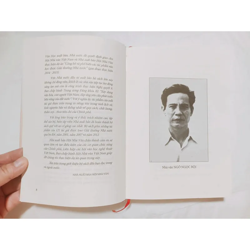 Ao Làng & Chị Cả Phây - Ngô Ngọc Bội 936053