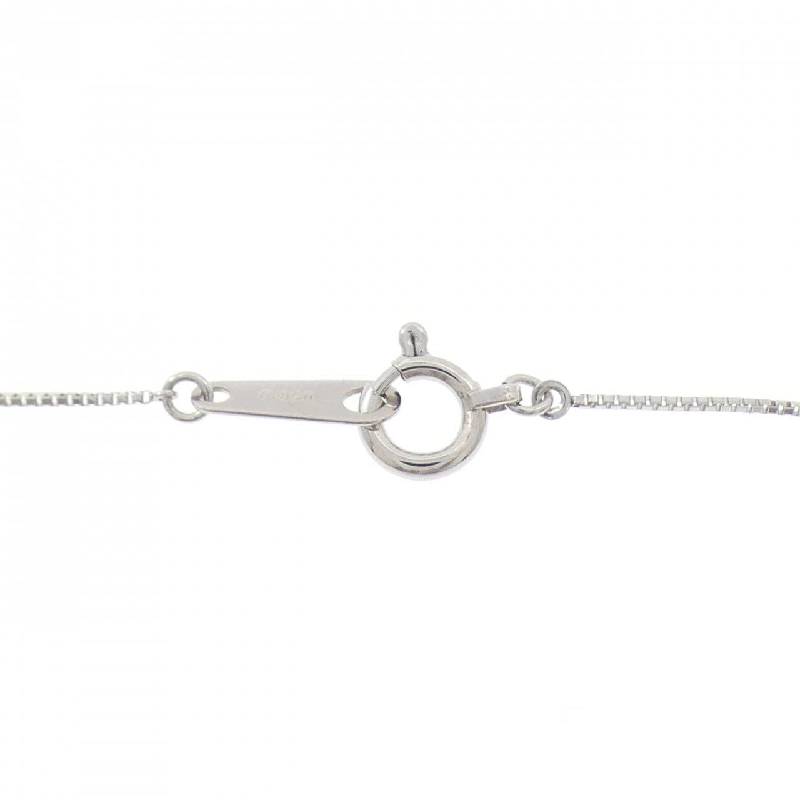 Dây chuyền kim cương PT900/PT850 0.34CT - Hàng hiệu Chính hãng 858159