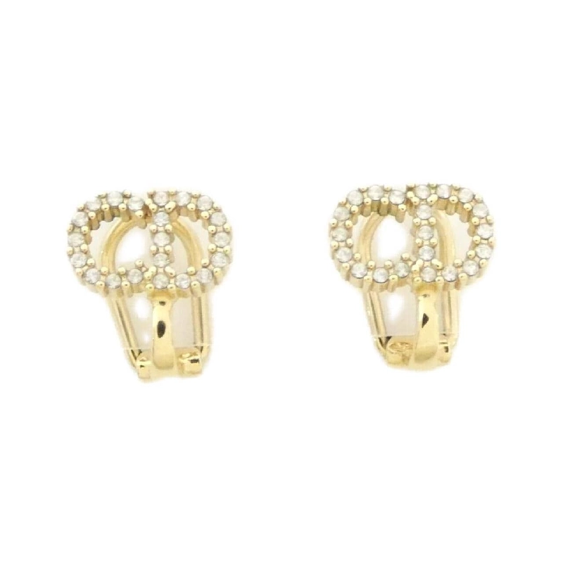 Khuyên tai Christian Dior Clair de Lune E1716CDLCY - Hàng hiệu Chính hãng 807827