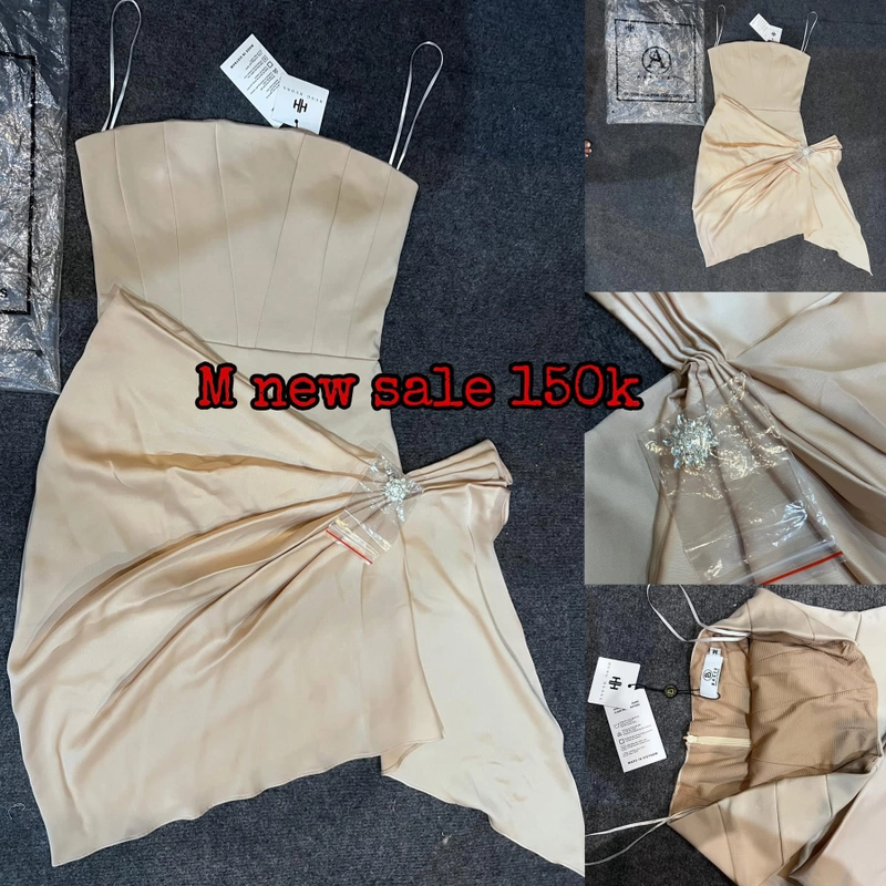 Sale đầm Chouchou new % giá vào size ảnh 443399