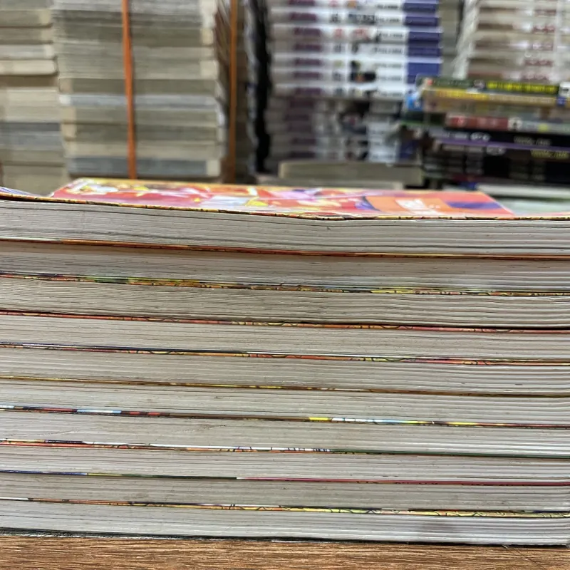 Thần Thoại Bắc Âu full bộ 10 tập (14) 760342