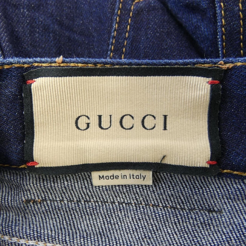 Gucci GUCCI Jeans - Hàng hiệu Authentic 894197