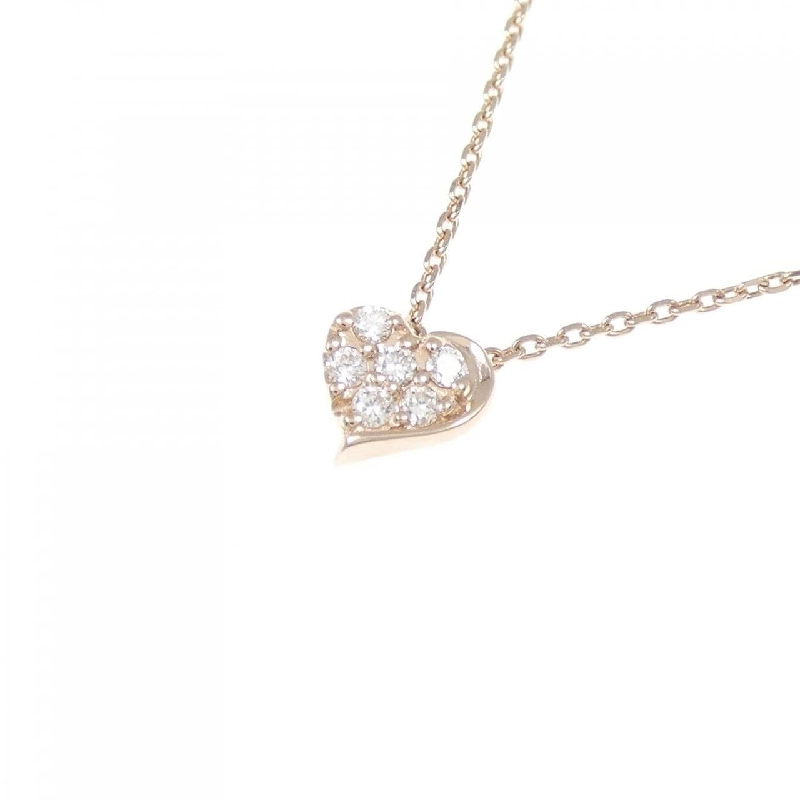 Nhẫn kim cương hình trái tim Stargewelry 0.06CT - Hàng hiệu Authentic 839318