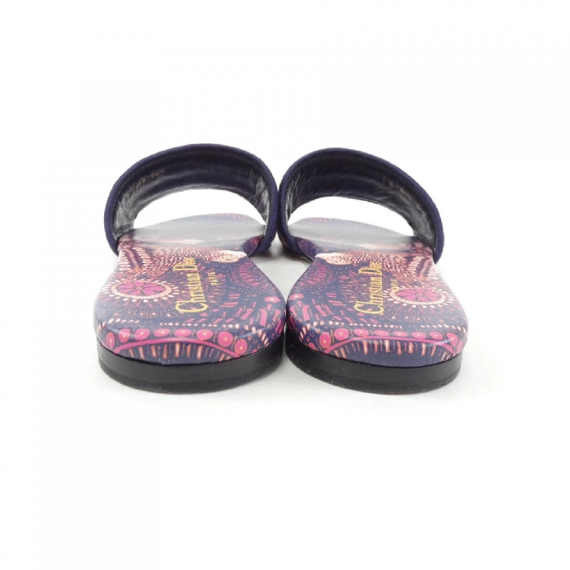 【Khuyến mãi】Giày sandal CHRISTIAN DIOR 665074