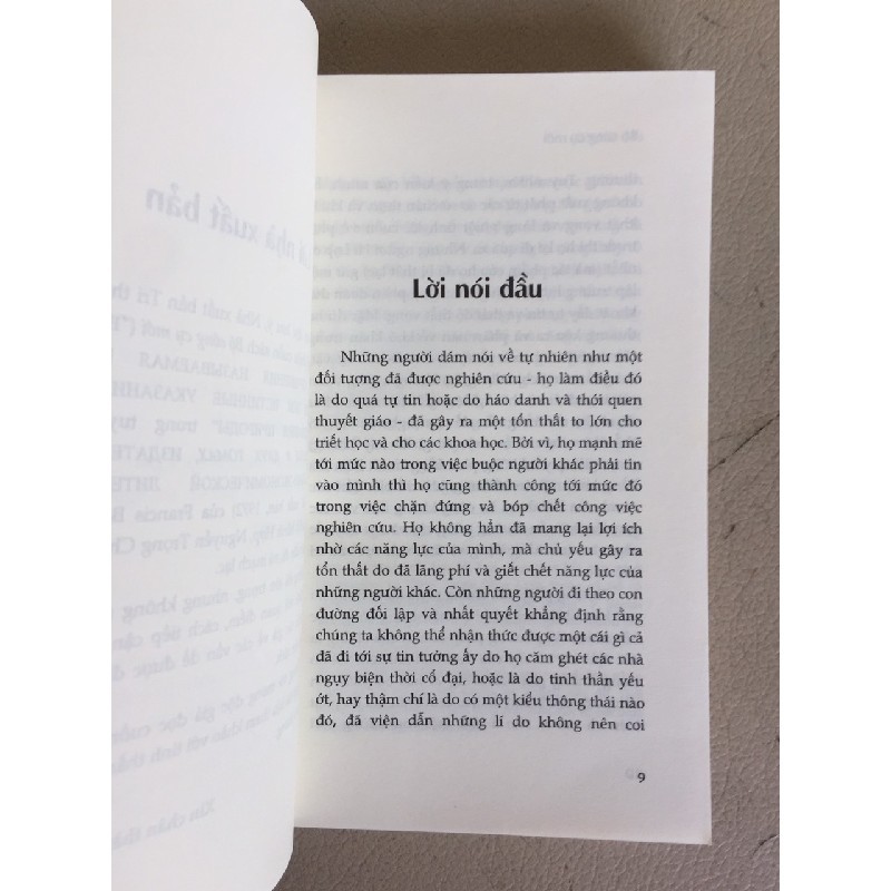 Bộ Công Cụ Mới - Francis Bacon 59975