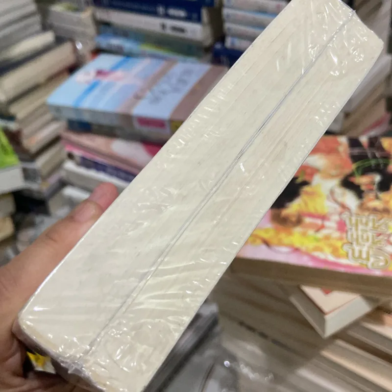 (Ngôn tình) - Lật Hạ Ký - Cửu Nguyệt Hi ( 2 tập ) 1003488