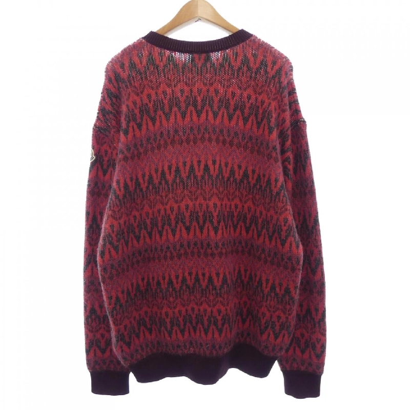 Moncler MONCLER Áo len - Hàng hiệu Chính hãng 898365