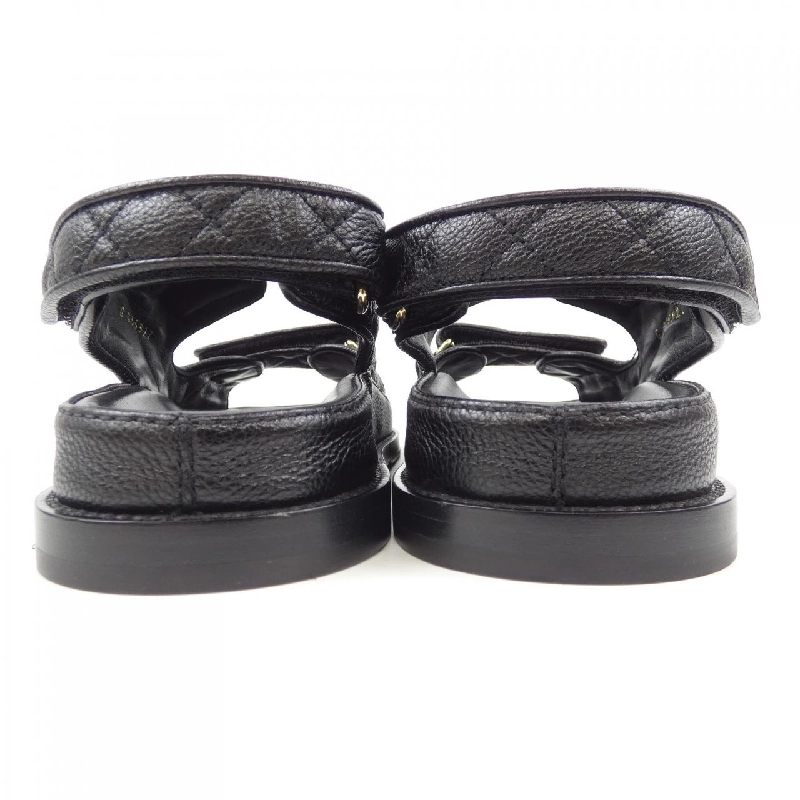 Giày sandal CHANEL G35927X56140 658168