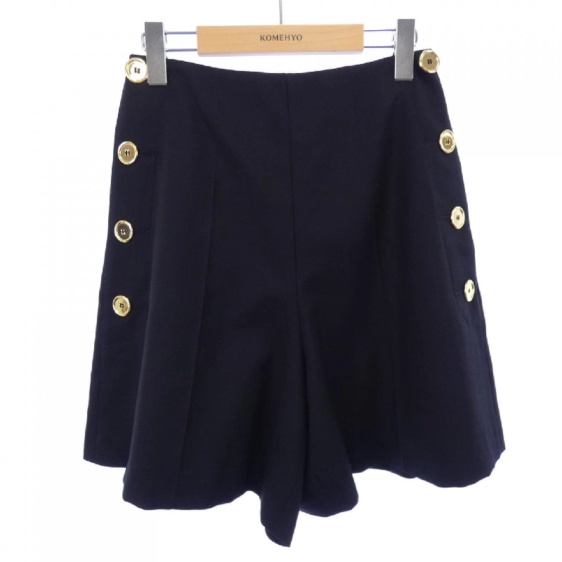 Quần short PATOU - Hàng hiệu Authentic 813683