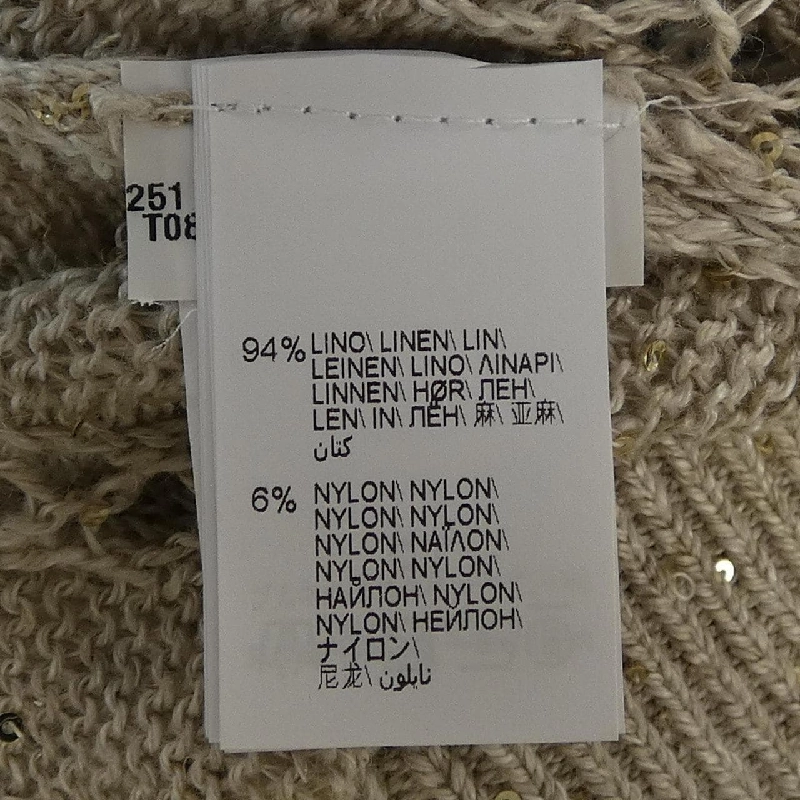 BRUNELLO CUCINELLI MCO569400 Áo len - Hàng hiệu Chính hãng 774935