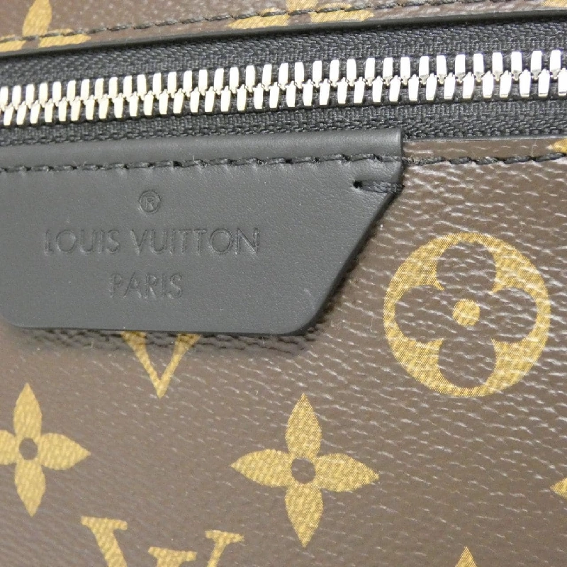 Balo Louis Vuitton Monogram Macassar Discovery M46684 609025