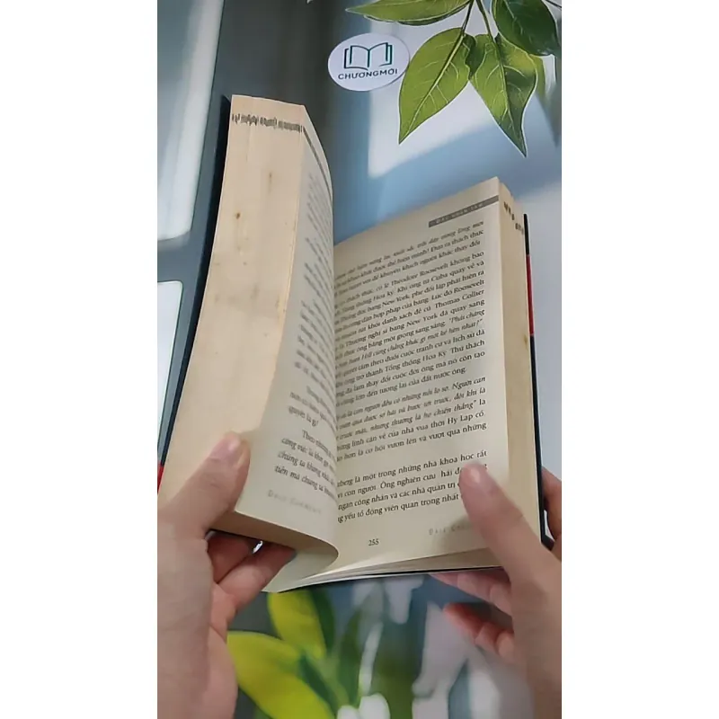 Đắc Nhân Tâm - Dale Carnegie 607705