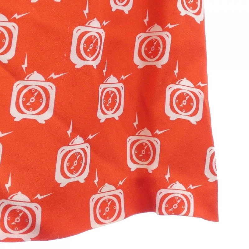 ミュウミュウ MIU MIU MG1095 1PXG Váy - Hàng hiệu Chính hãng 817142