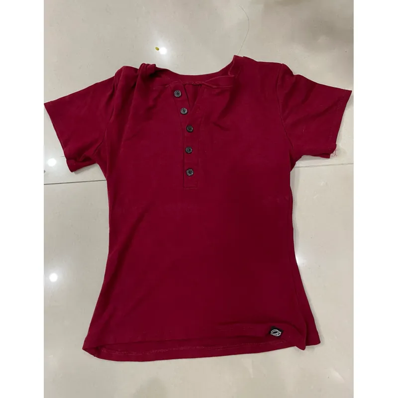 Áo Thun nữ mặc nhà  595665