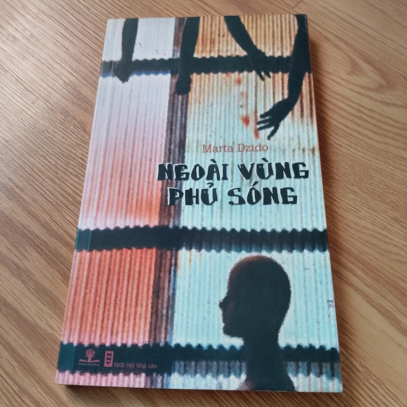 Ngoài vùng phủ sóng - Marta Dzido 476835