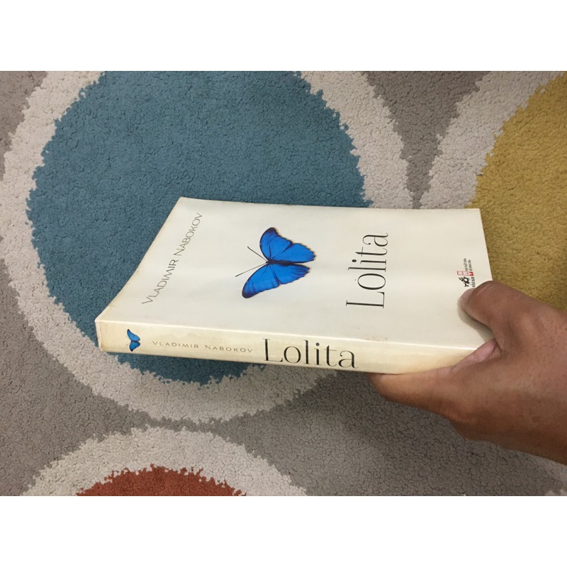 Lolita - Vladimir Nabokov 139360