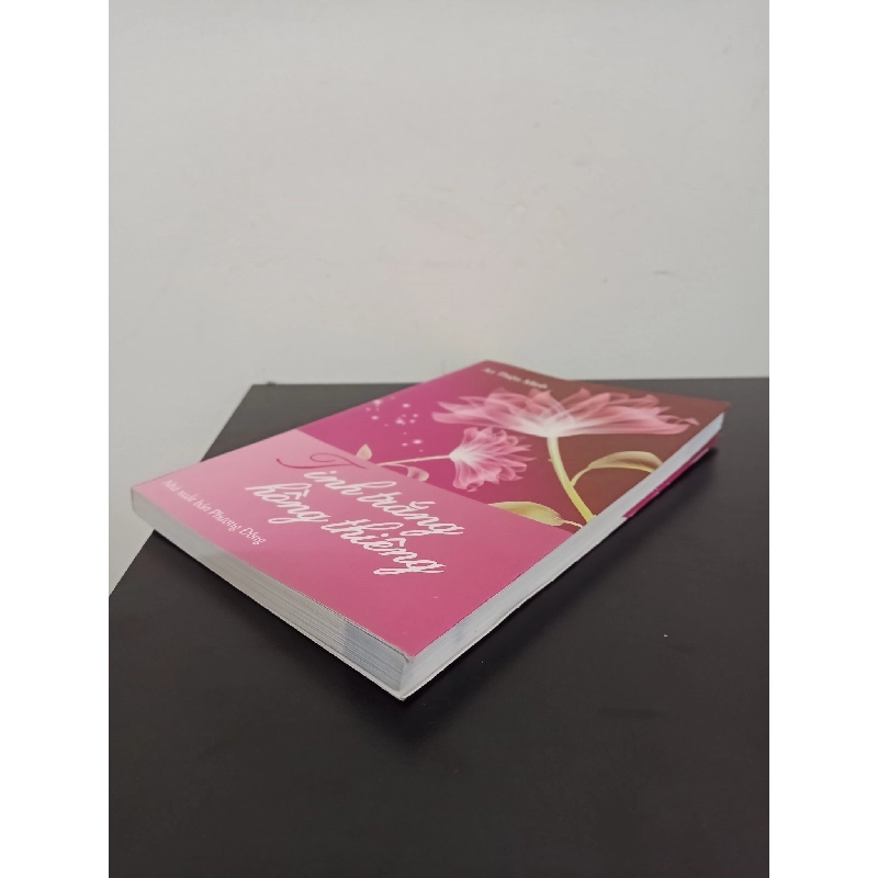 Tinh Trắng Hồng Thiêng (2015) - An Thiện Minh Mới 90% (có chữ ký) HCM.ASB1803 913807