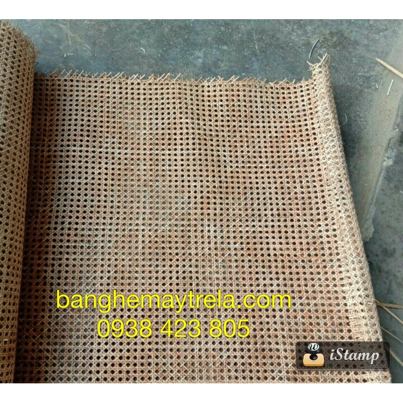 Lưới mây mắt cáo tự nhiên 499186