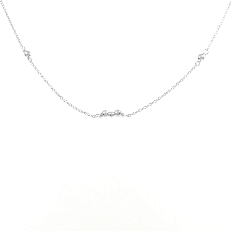 K10WG Necklace - Hàng hiệu Authentic 843397