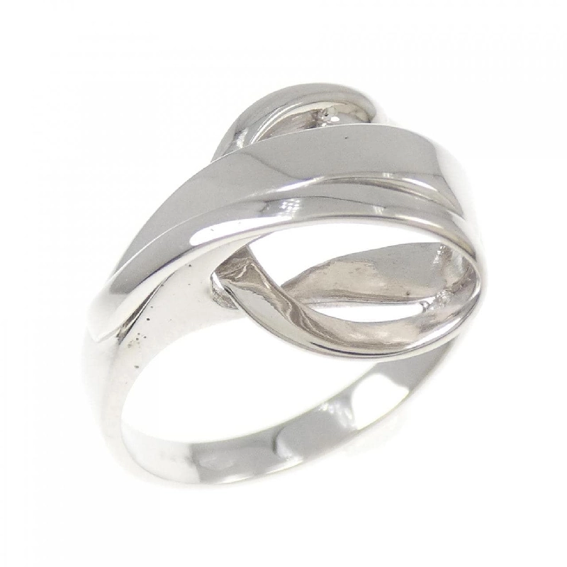 Nhẫn 750WG - Hàng hiệu Authentic 847645