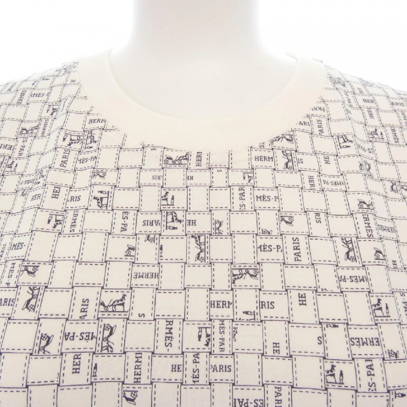 Đầm cắt HERMES - Hàng hiệu Authentic 651289